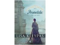 Livro Prometida Por Um Dia Vol. 3 Lisa Kleypas - 1