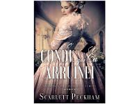 Livro O Conde que eu Arruinei Segredos da Charlotte Street – Livro 2 Scarlett Peckham - 1