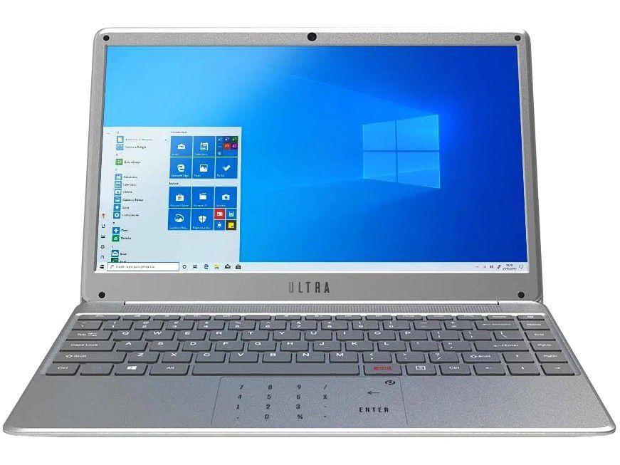 Notebook Ultra UB423 Intel Core i3 4GB - 4