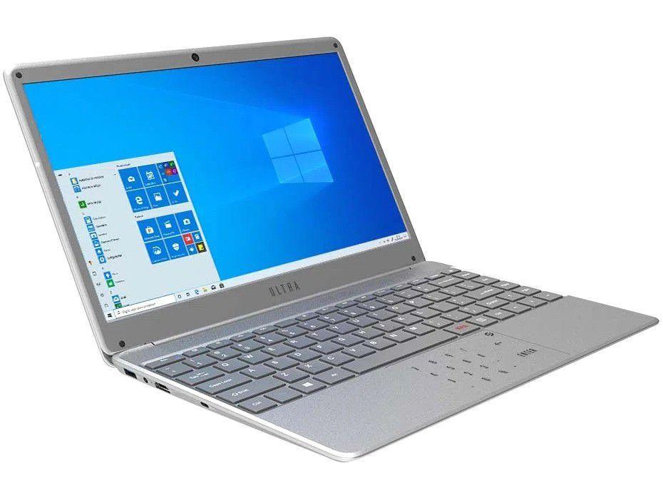 Notebook Ultra UB423 Intel Core i3 4GB - 5