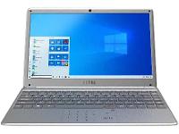 Notebook Ultra UB423 Intel Core i3 4GB