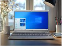 Notebook Ultra UB423 Intel Core i3 4GB - 3