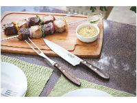 Kit Churrasco 2 Peças Tramontina - 2