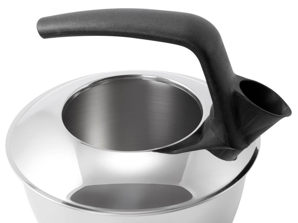 Chaleira Tramontina Inox Fundo Triplo 1,5L Coffee & Tea 61485160 - 15