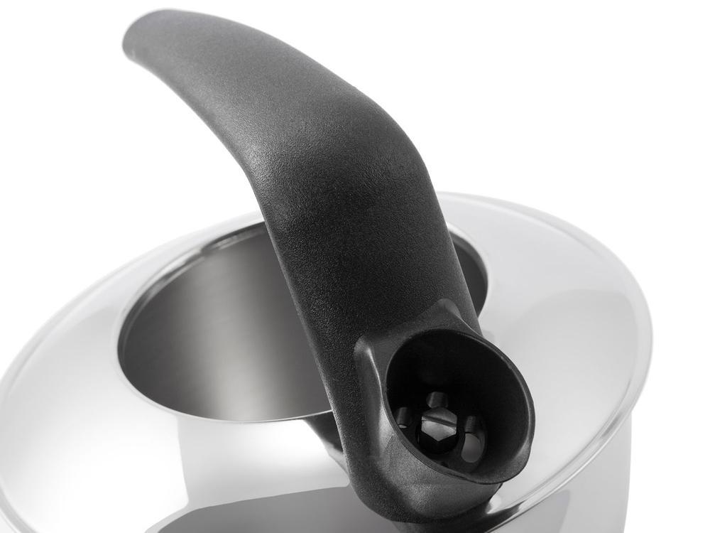 Chaleira Tramontina Inox Fundo Triplo 1,5L Coffee & Tea 61485160 - 16