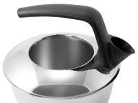 Chaleira Tramontina Inox Fundo Triplo 1,5L Coffee & Tea 61485160 - 15