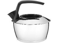 Chaleira Tramontina Inox Fundo Triplo 1,5L Coffee & Tea 61485160 - 1