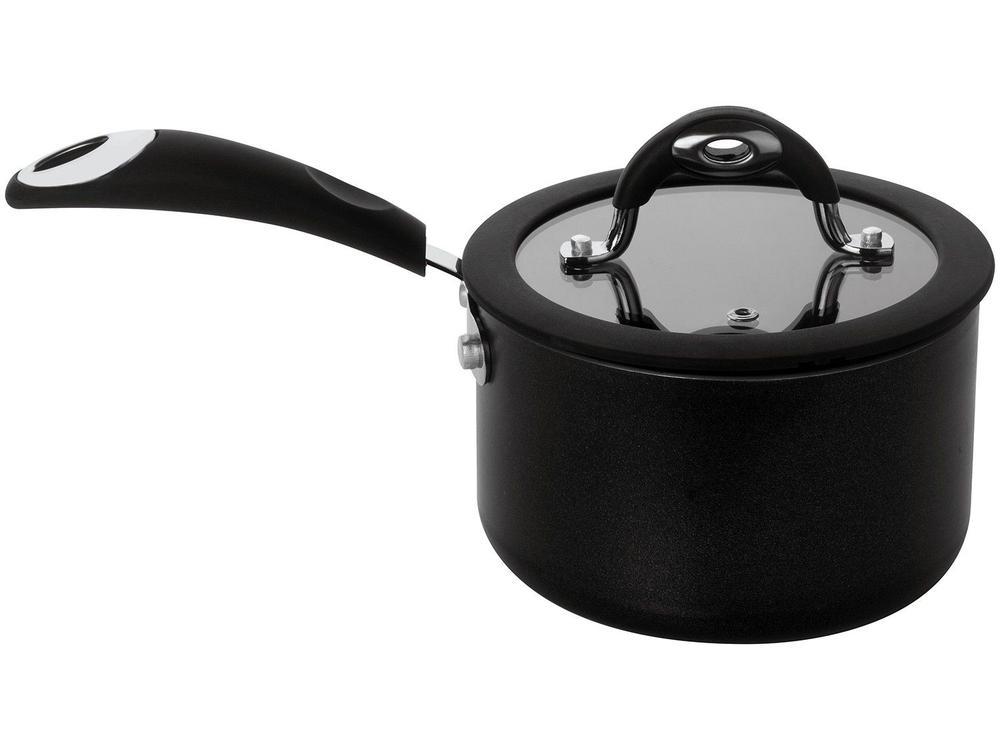 Panela Multiflon Antiaderente de Alumínio - 1