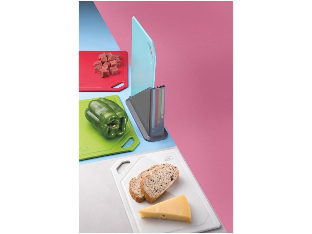 Jogo de Tábuas de Corte Retangular Tramontina - 3