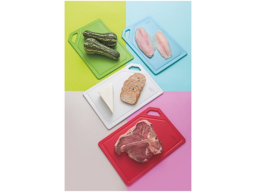 Jogo de Tábuas de Corte Retangular Tramontina - 4