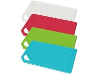 Jogo de Tábuas de Corte Retangular Tramontina - 5