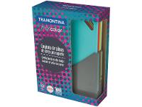 Jogo de Tábuas de Corte Retangular Tramontina - 6