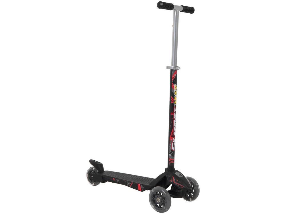 Patinete 3 Rodas Skatenet Max - 1