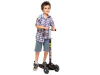 Patinete 3 Rodas Skatenet Max - 2