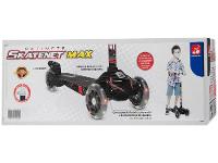 Patinete 3 Rodas Skatenet Max - 9