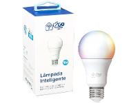 Lâmpada Inteligente I2GO E27 RGB - 13