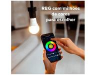Lâmpada Inteligente I2GO E27 RGB - 3
