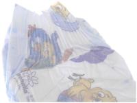 Fralda Babysec Premium Galinha Pintadinha - Tam. XXG Acima de 13kg - 7