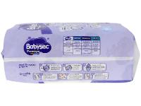 Fralda Babysec Premium Galinha Pintadinha - Tam. XXG Acima de 13kg - 13