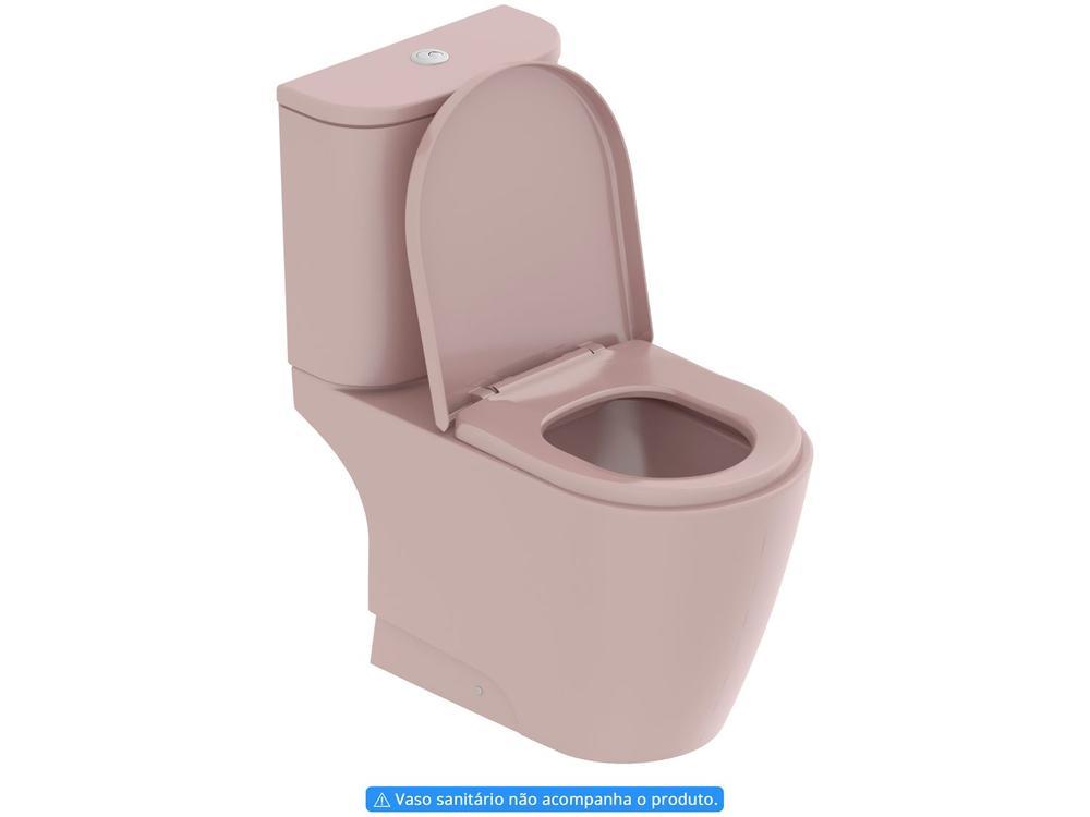 Assento Sanitário Incepa Neo - 5