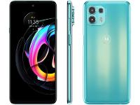 Smartphone Motorola Edge 20 Lite 128GB Verde 5G 6GB RAM Tela 6,7” Câm. Tripla + Selfie 32MP - 1