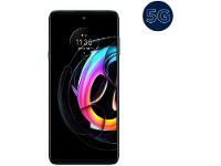 Smartphone Motorola Edge 20 Lite 128GB Verde 5G 6GB RAM Tela 6,7” Câm. Tripla + Selfie 32MP - 6