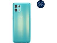 Smartphone Motorola Edge 20 Lite 128GB Verde 5G 6GB RAM Tela 6,7” Câm. Tripla + Selfie 32MP - 9