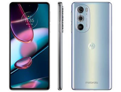 Smartphone Motorola Edge 30 Pro 256GB Branco
