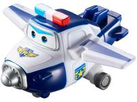 Boneco Super Wings Change Up 2cm - 6
