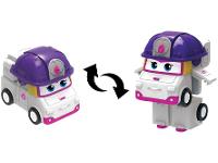 Boneco Super Wings Change Up 2cm - 8