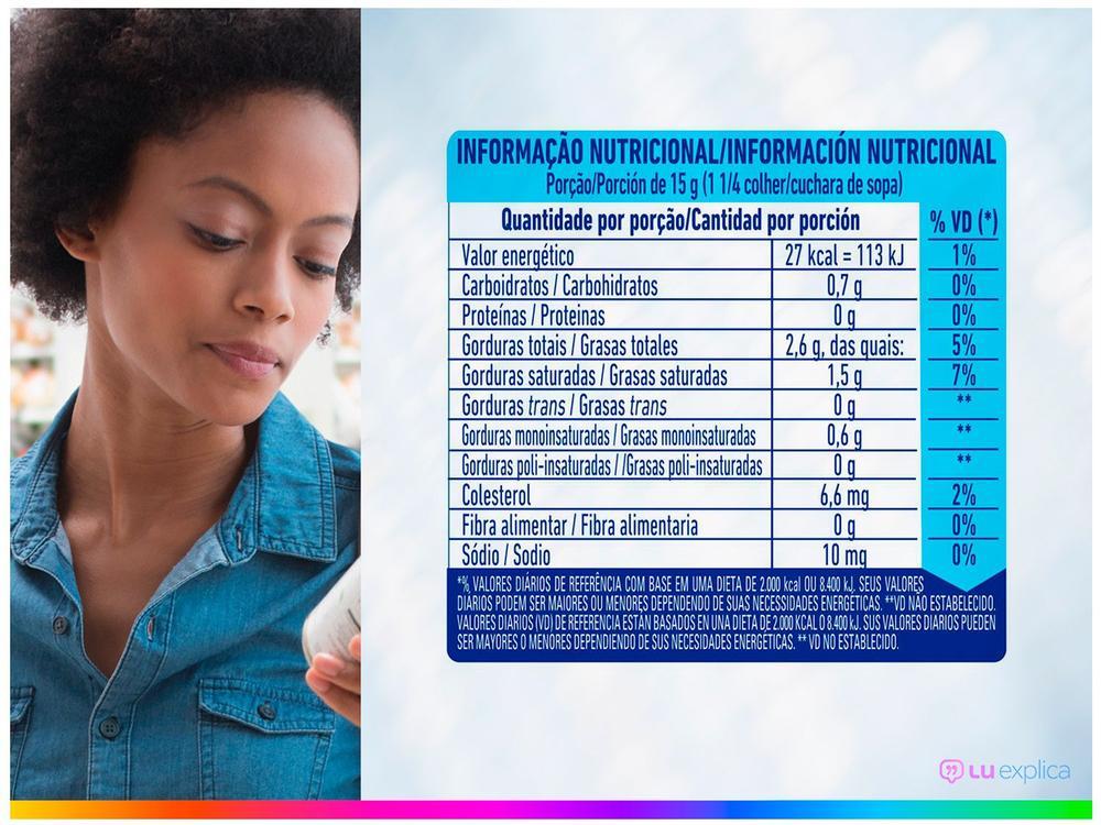 Creme de Leite Integral Original 200g Nestlé - 10