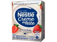 Creme de Leite Integral Original 200g Nestlé - 11