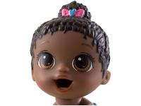 Boneca Baby Alive Hora da Papinha Negra - 5