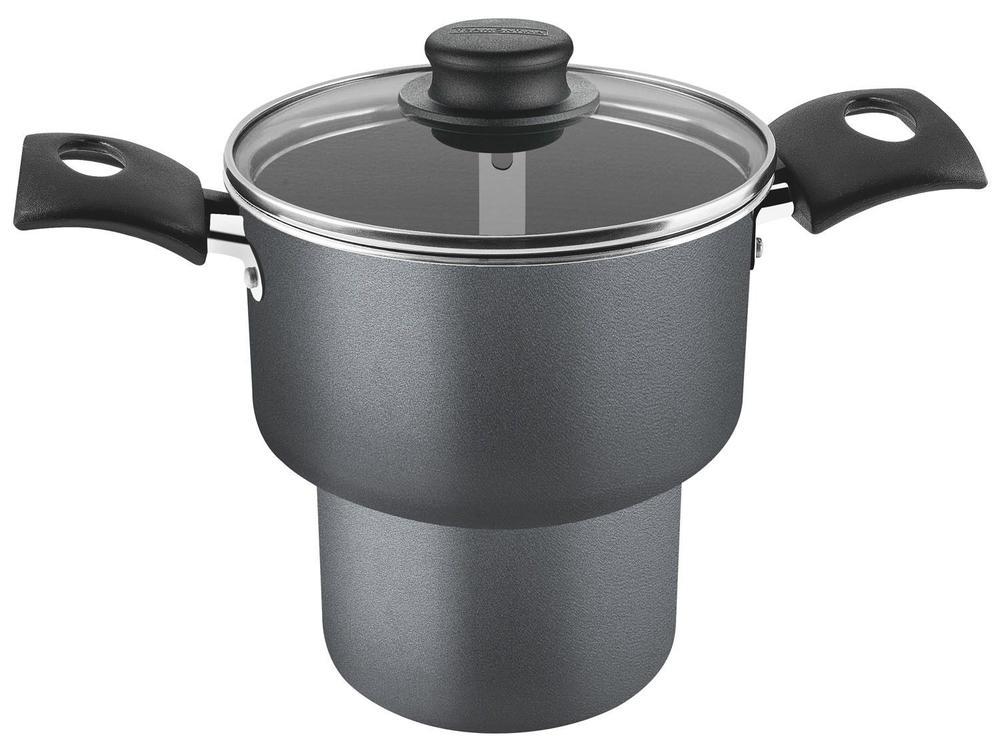 Cuscuzeira Tramontina Antiaderente Turim 20268614 - 2