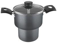 Cuscuzeira Tramontina Antiaderente Turim 20268614 - 2