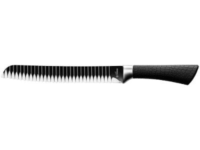 Faca para Pão Mundial Inox 8” Shark 7521