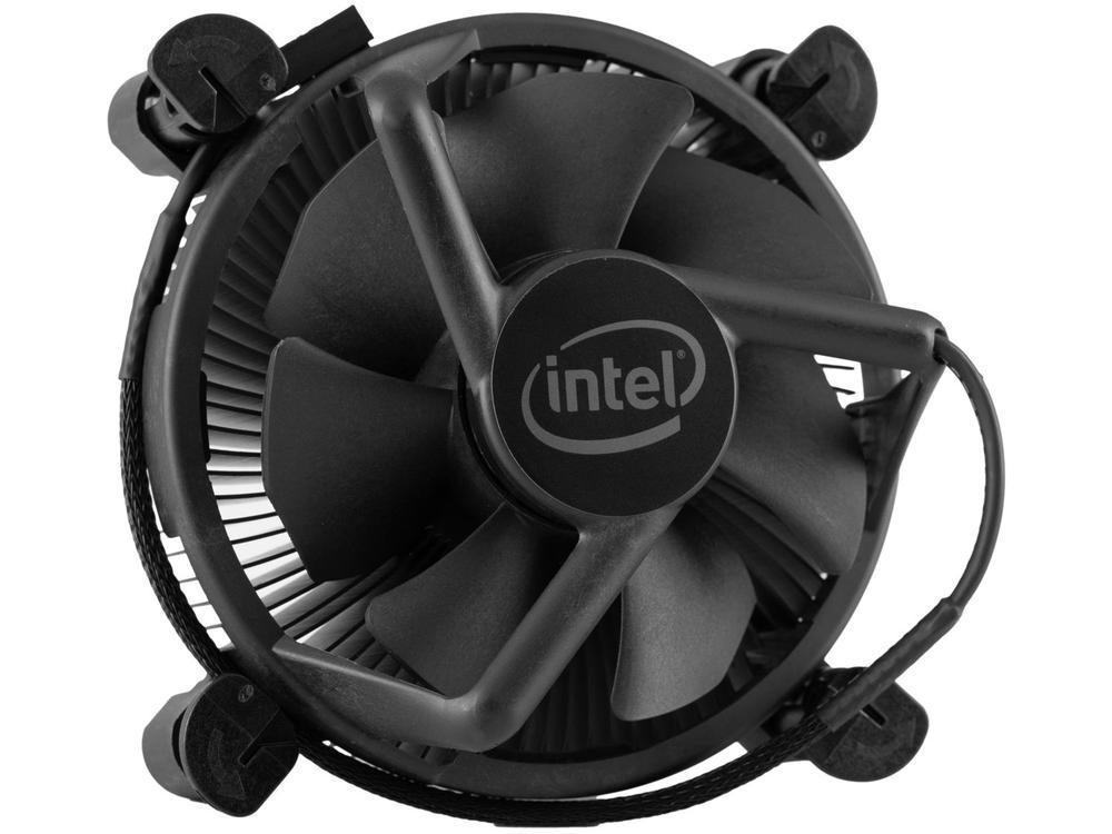 Processador Intel Core i9 10900 2.80GHz - 7