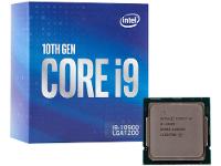 Processador Intel Core i9 10900 2.80GHz - 1