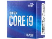 Processador Intel Core i9 10900 2.80GHz - 8