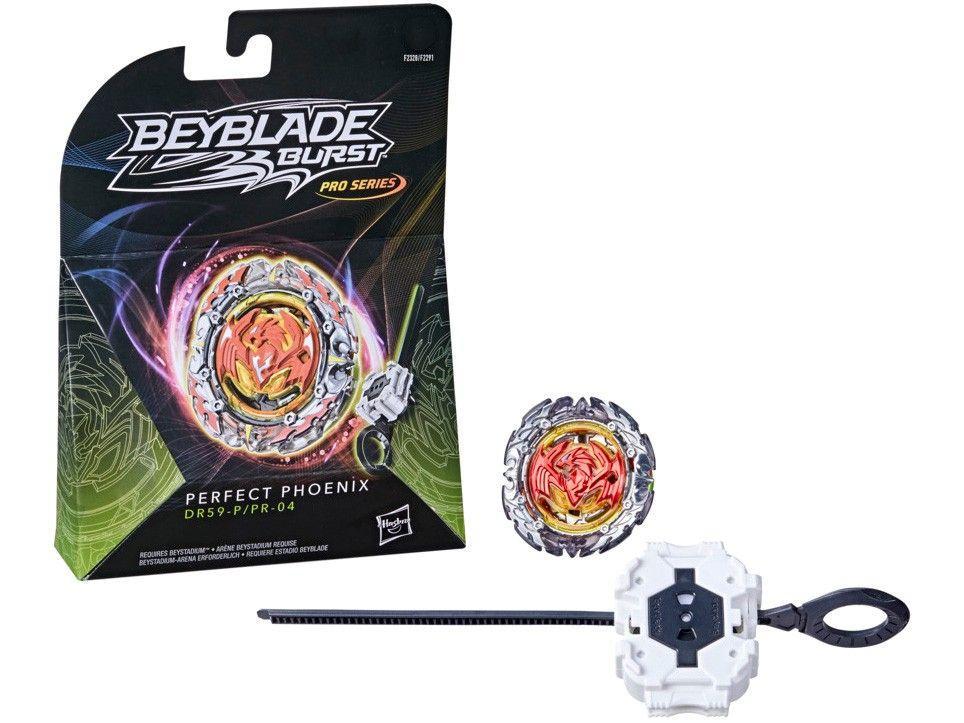 Beyblade Hasbro Burst Pro Series - 1