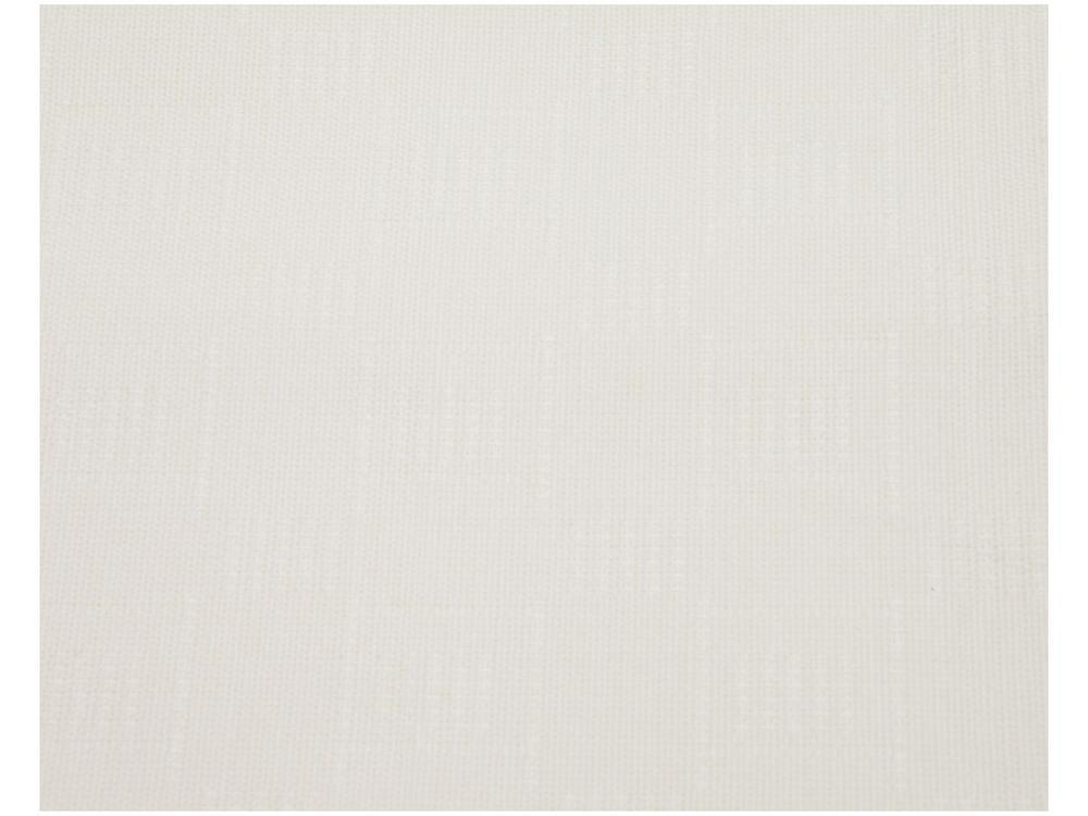 Toalha de Mesa Retangular Teka Branca 150x260cm Champanhe Magnum - 4