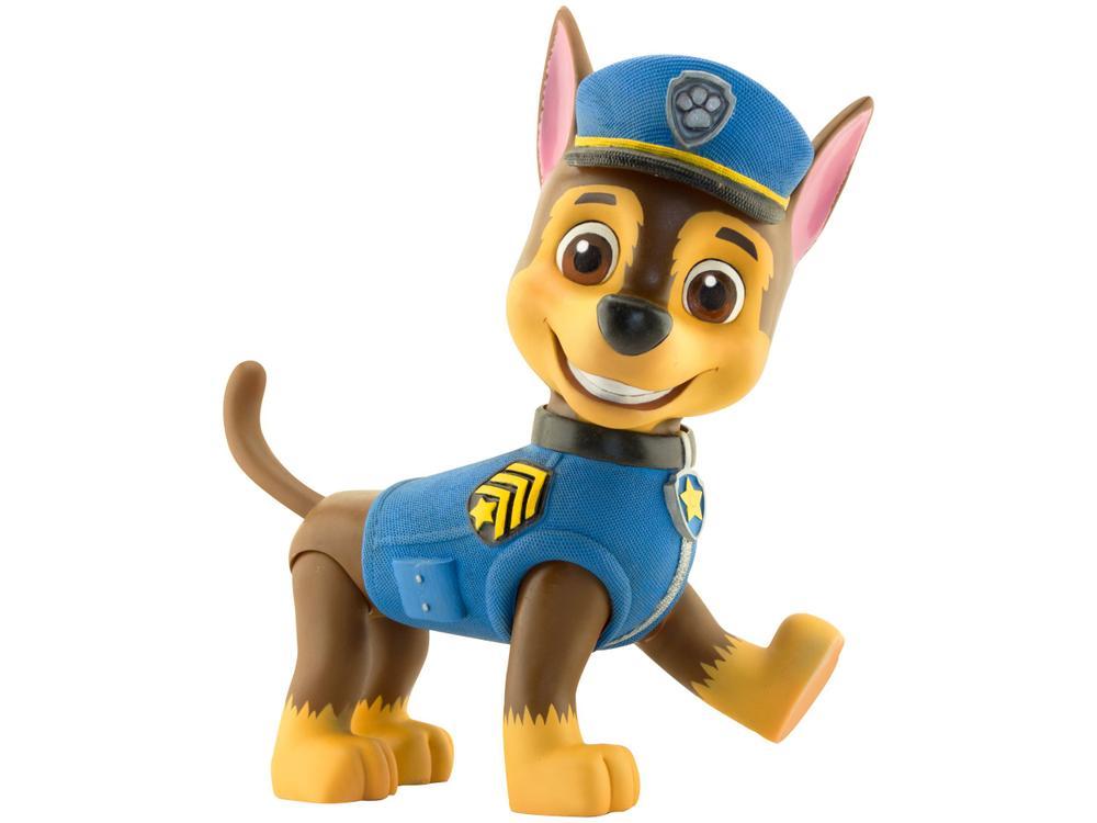 Boneco Patrulha Canina Gigante Chase Mimo Toys - 3