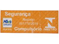 Boneco Patrulha Canina Gigante Chase Mimo Toys - 6