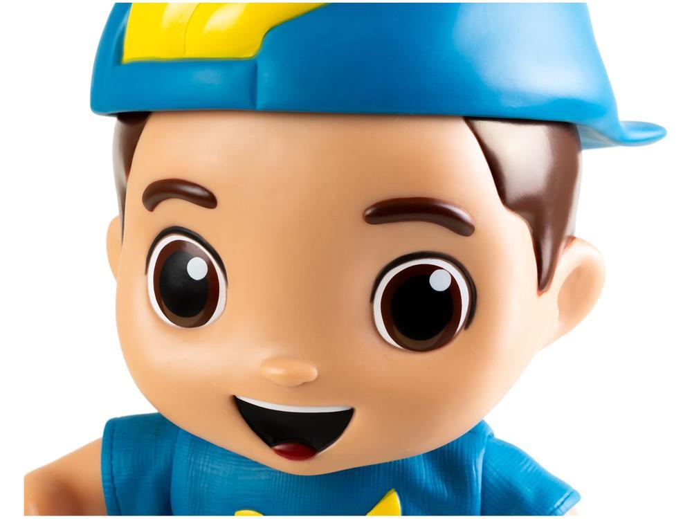 Boneco Luccas Neto Gigante 45cm - 4