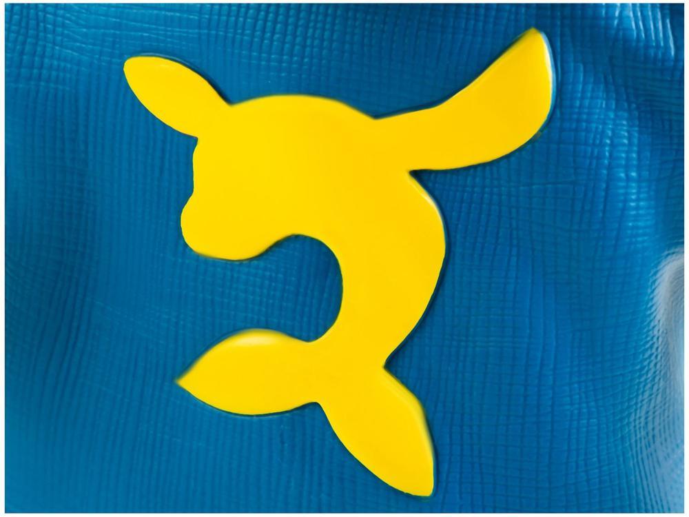 Boneco Luccas Neto Gigante 45cm - 5