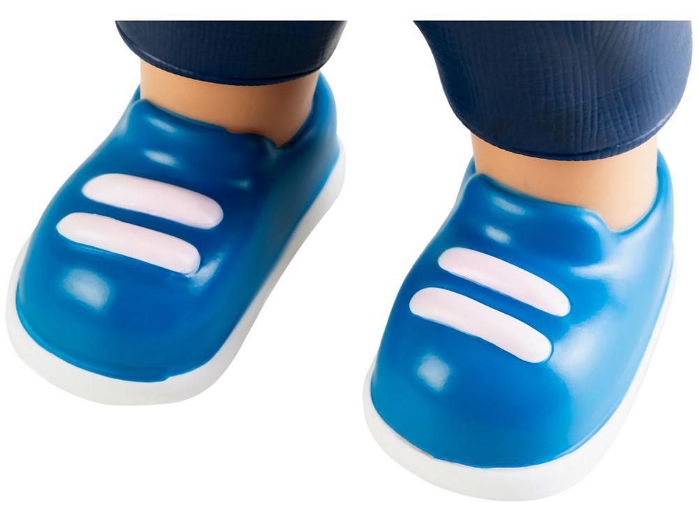 Boneco Luccas Neto Gigante 45cm - 6