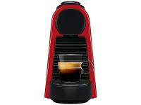 Cafeteira Nespresso Essenza Mini Vermelha - 16