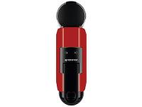 Cafeteira Nespresso Essenza Mini Vermelha - 19