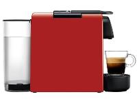 Cafeteira Nespresso Essenza Mini Vermelha - 23
