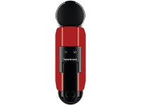 Cafeteira Nespresso Essenza Mini Vermelha - 24